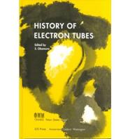 History of Electron Tubes