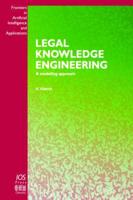 Legal Knowledge Engineering - A Modelling Approach