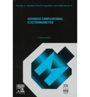 Advanced Computational Applied Electromagnetics