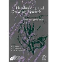 Basic and Applied Issues in Handwriting and Drawing Research