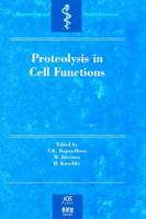 Proteolysis in Cell Functions