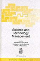 Science and Technology Management