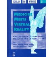 Medicine Meets Virtual Reality