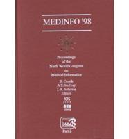Medinfo '98