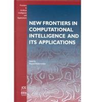 New Frontiers in Computational Intelligence and Its Applications