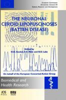 The Neuronal Ceroid Lipofuscinoses (Batten Disease)