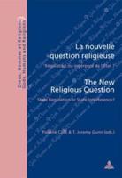 La Nouvelle Question Religieuse The New Religious Question