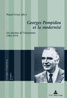 Georges Pompidou Et La Modernité