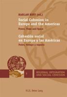 Social Cohesion in Europe and the Americas