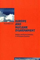 Europe and Nuclear Disarmament