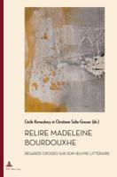 Relire Madeleine Bourdouxhe