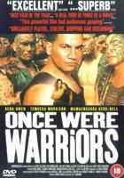 Once Were Warriors: The Aftermath