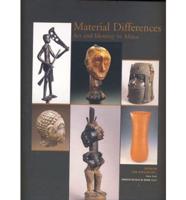 Material Differences