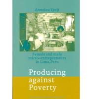 Producing Against Poverty