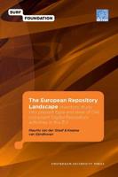 European Repository Landscape