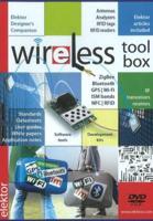 Wireless Toolbox DVD