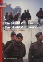 Post-Cold War Europe, Post-Cold War America