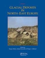 Glacial Deposits in Northeast Europe