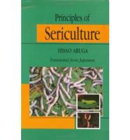 Principles of Sericulture