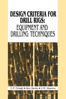 Design Criteria for Drill Rigs