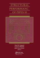 Structural Performance of Pipes 93