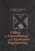 Filters in Geotechnical and Hydraulic Engineering