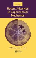 Recent Advances in Exoerimental Mechanics, Volume 1