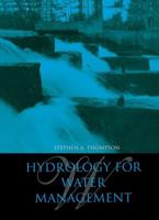 Hydrology for Water Management