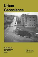 Urban Geoscience