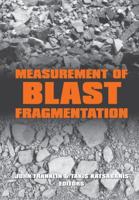 Measurement of Blast Fragmentation