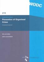 Prevention of Organised Crime