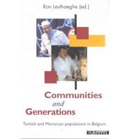 Communities and Generations