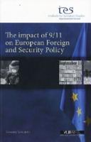 The Impact of 9/11 On European Foreign and Secur