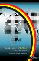 Political History of Belgium: From 1830 Onwards