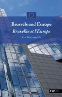 Brussels and Europe