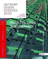 Ph.D - The Road to Knowledge