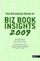 The Bookbuzz Book of Biz Book Insights