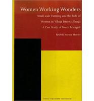 Women Working Wonders