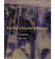 Bracha Lichtenberg Ettinger