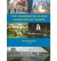 The Changing Religious Landscape of Europe