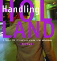 Handling Holland (UK Rights Only)