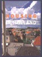 Housing in Holland (UK Only)