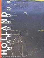 Holland Handbook 2003-2004