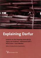Explaining Darfur: Lectures on the Ongoing Genocide