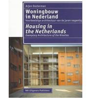 Woningbouw in Nederland = Housing in the Netherlands