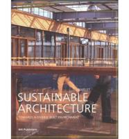 Sustainable Architecture