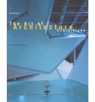 Art of Architecture Exhibitions