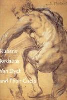 Rubens, Jordaens, Van Dyck