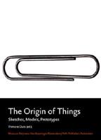 The Origin of Things