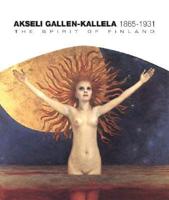 Akseli Gallen-Kallela